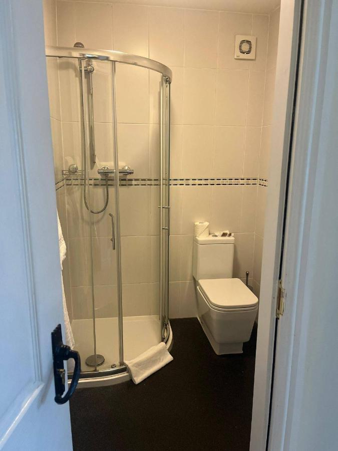 Charnock Farm Motel Leyland Buitenkant foto